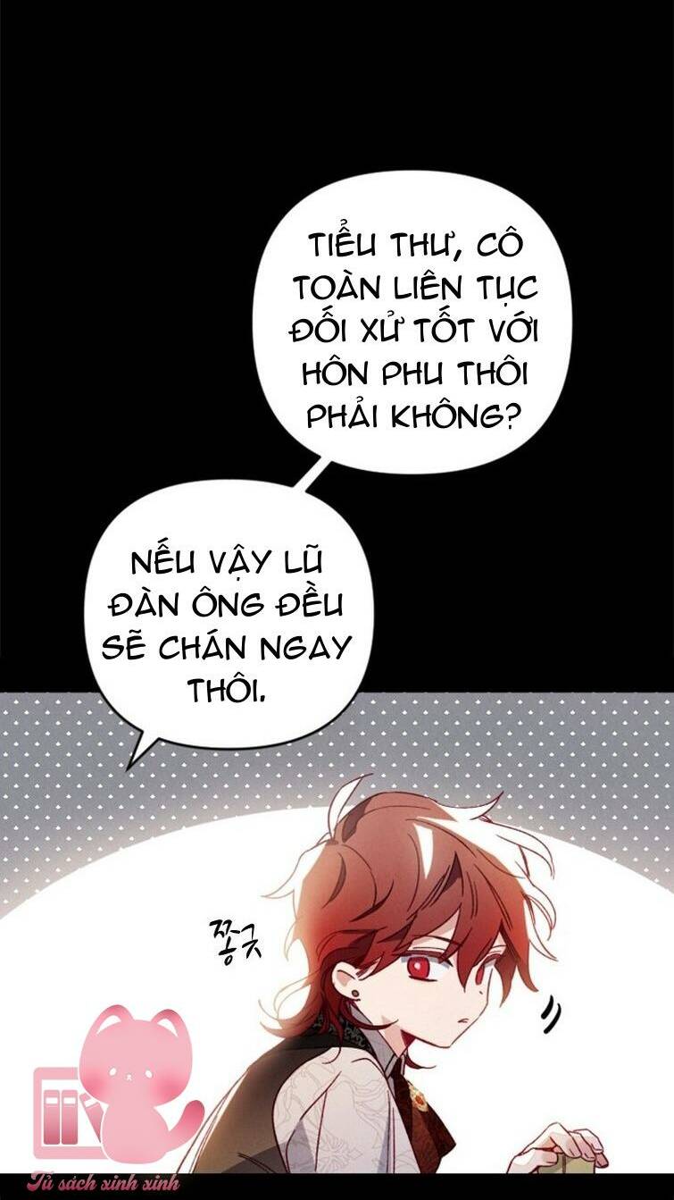 Nuôi Vị Hôn Phu Bằng Tiền Bạc Chapter 10 - Trang 2