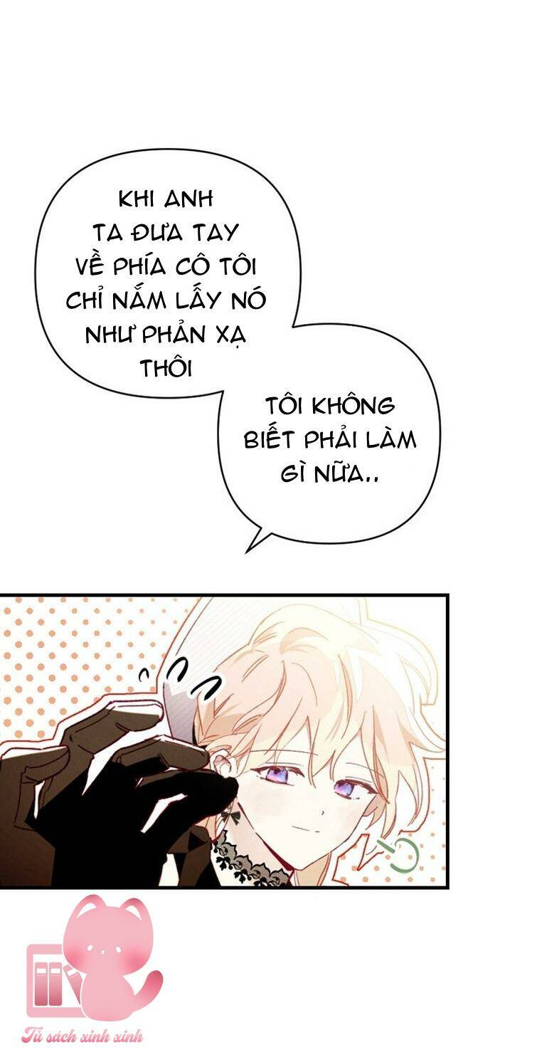 Nuôi Vị Hôn Phu Bằng Tiền Bạc Chapter 10 - Trang 2