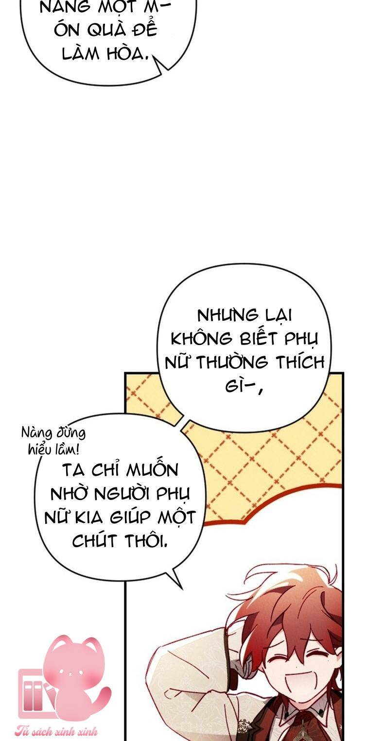 Nuôi Vị Hôn Phu Bằng Tiền Bạc Chapter 9 - Trang 2