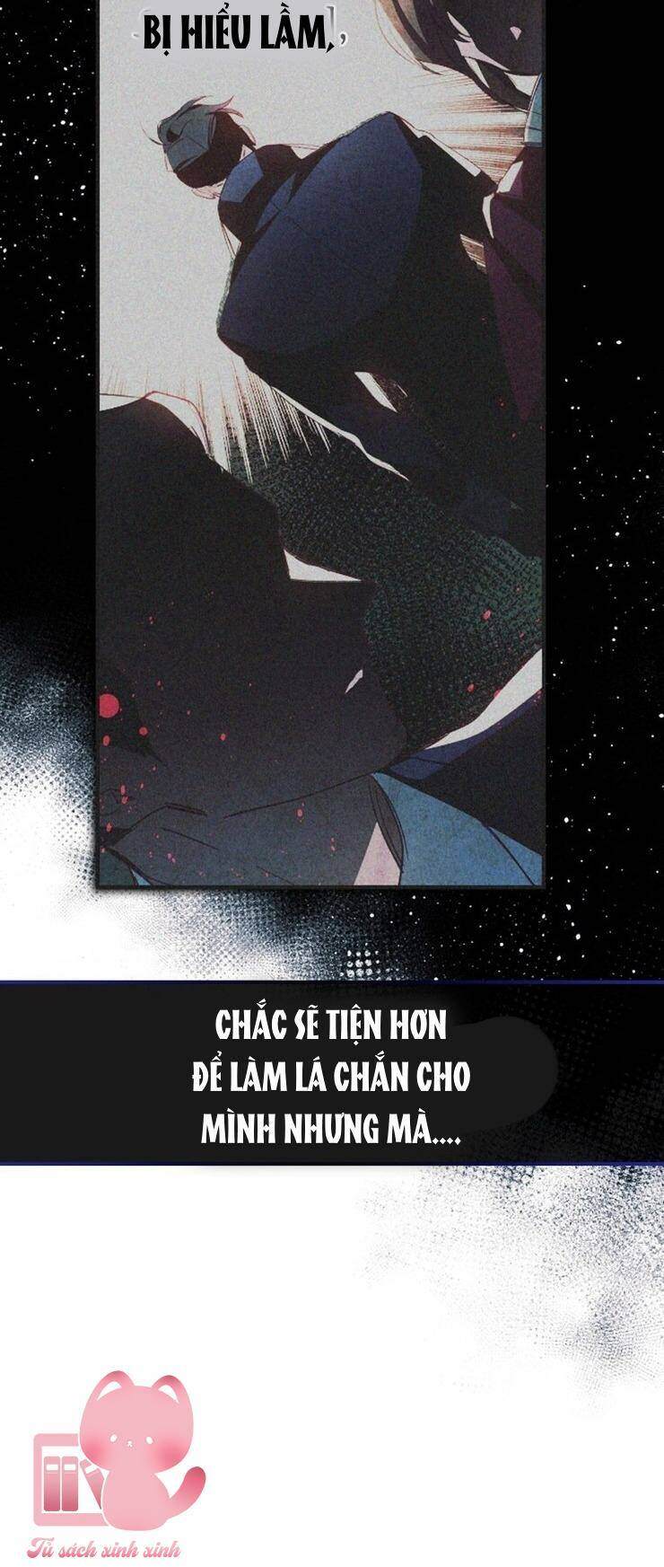 Nuôi Vị Hôn Phu Bằng Tiền Bạc Chapter 9 - Trang 2