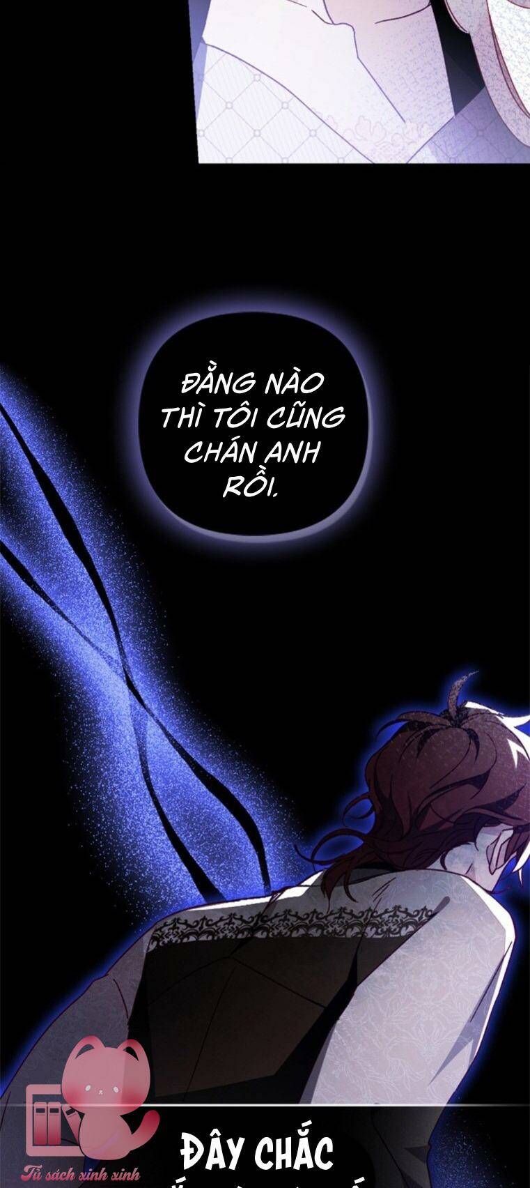 Nuôi Vị Hôn Phu Bằng Tiền Bạc Chapter 9 - Trang 2