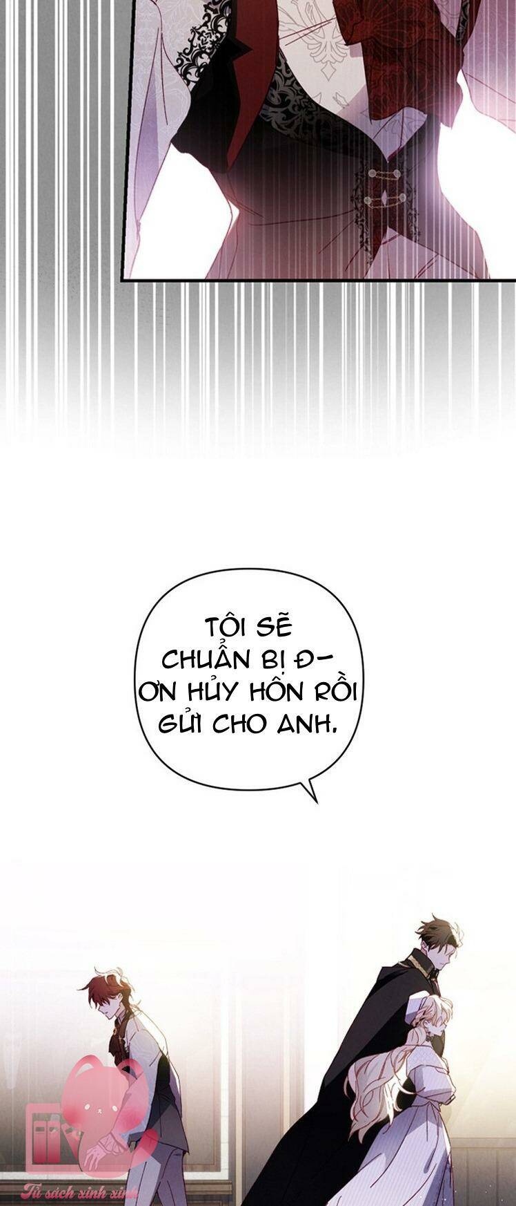 Nuôi Vị Hôn Phu Bằng Tiền Bạc Chapter 9 - Trang 2