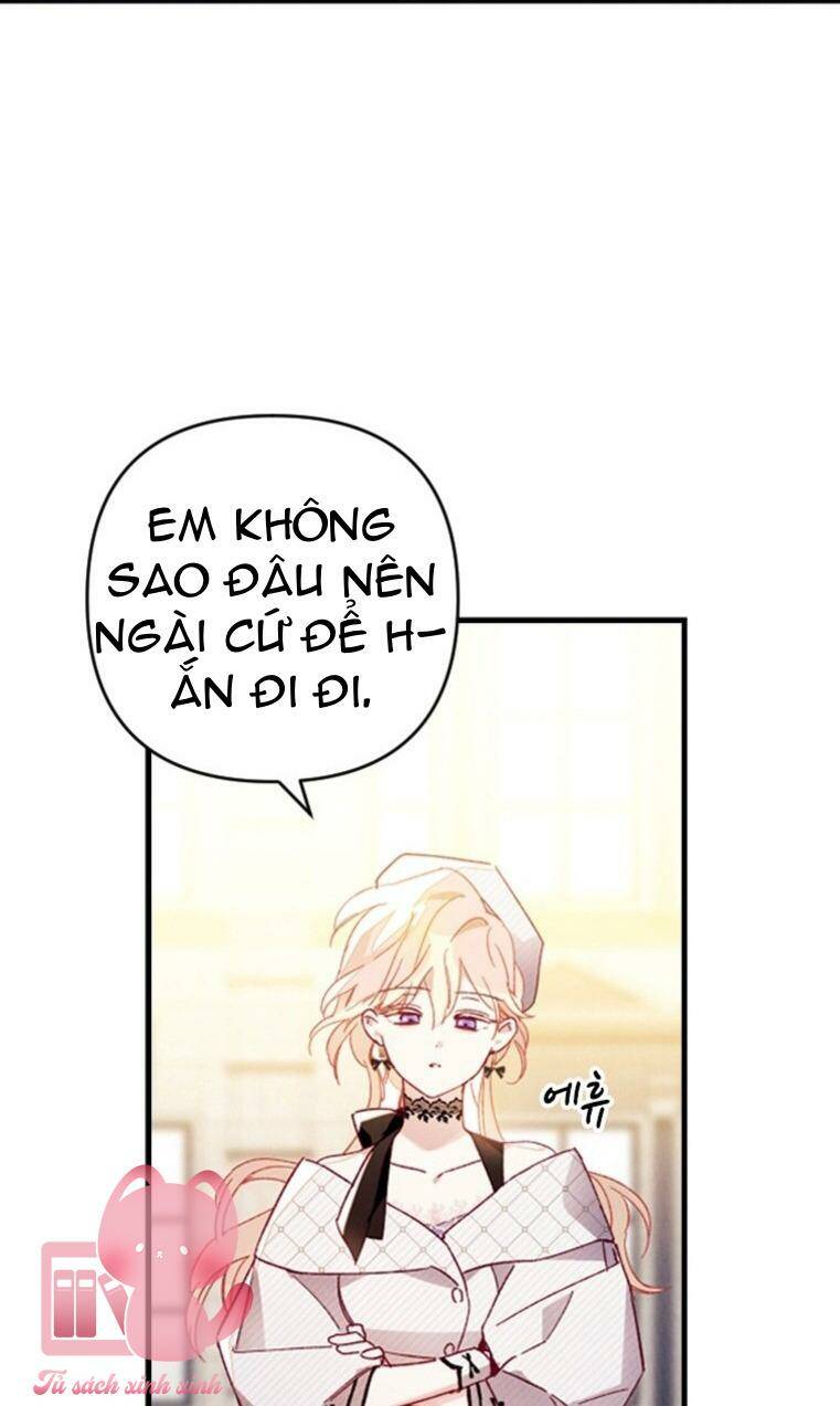 Nuôi Vị Hôn Phu Bằng Tiền Bạc Chapter 9 - Trang 2