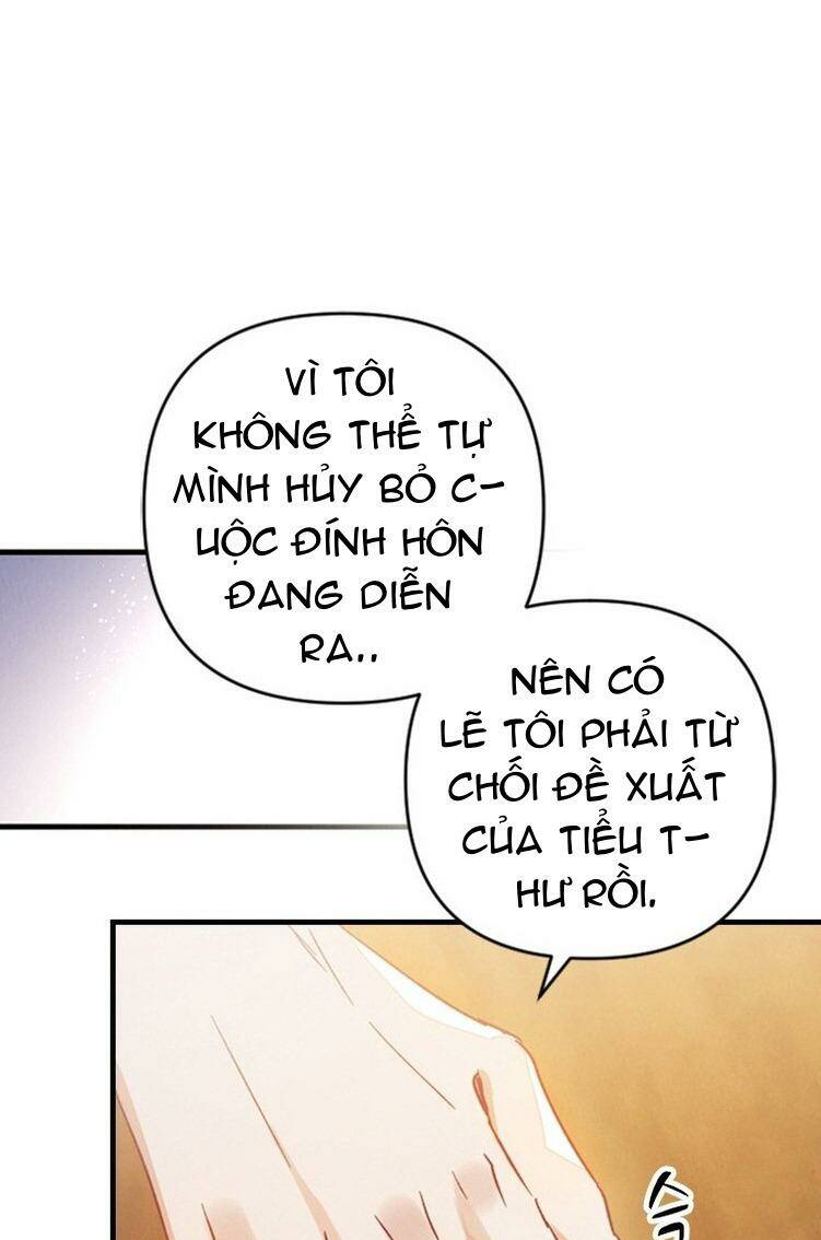 Nuôi Vị Hôn Phu Bằng Tiền Bạc Chapter 8 - Trang 2