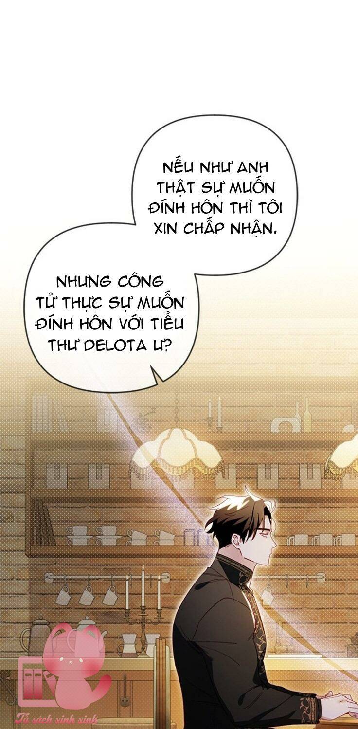 Nuôi Vị Hôn Phu Bằng Tiền Bạc Chapter 8 - Trang 2