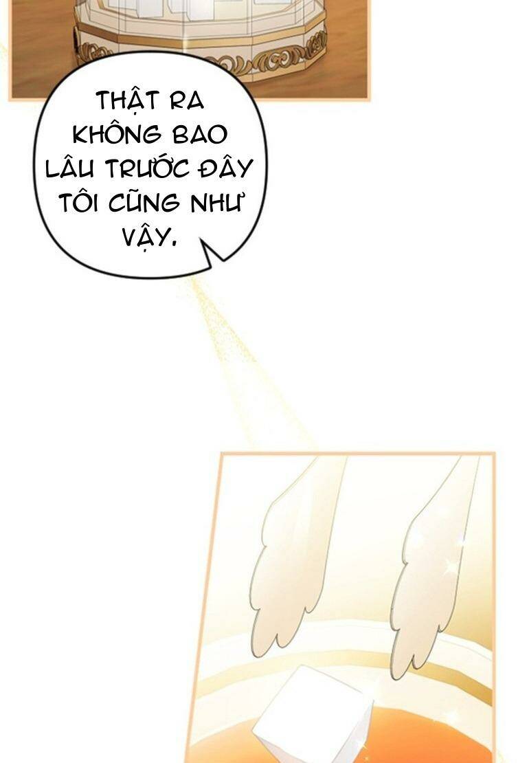 Nuôi Vị Hôn Phu Bằng Tiền Bạc Chapter 8 - Trang 2