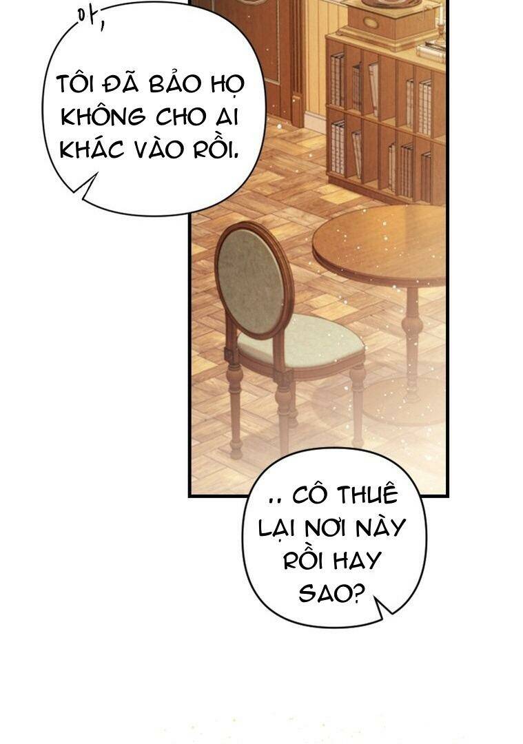 Nuôi Vị Hôn Phu Bằng Tiền Bạc Chapter 8 - Trang 2