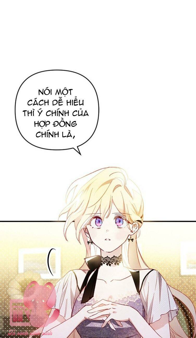 Nuôi Vị Hôn Phu Bằng Tiền Bạc Chapter 8 - Trang 2