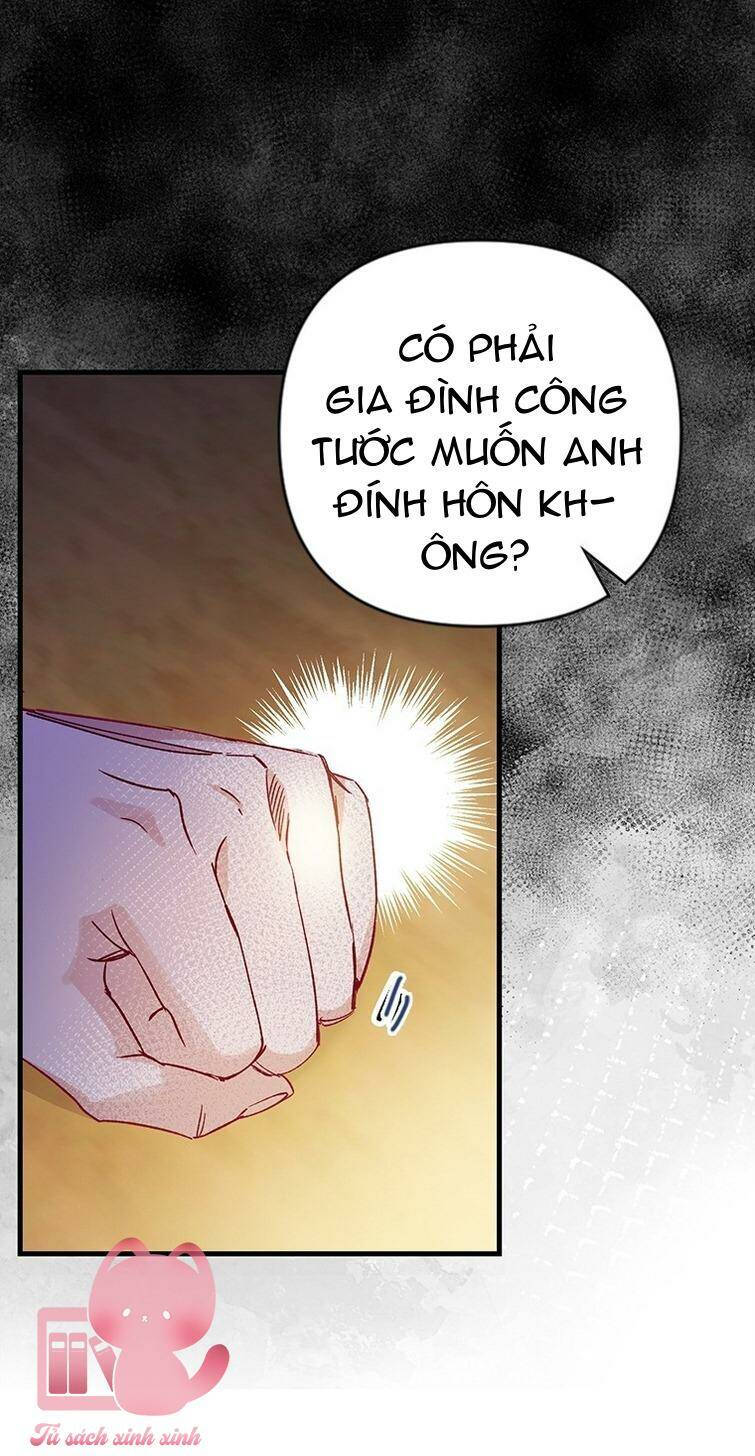 Nuôi Vị Hôn Phu Bằng Tiền Bạc Chapter 8 - Trang 2