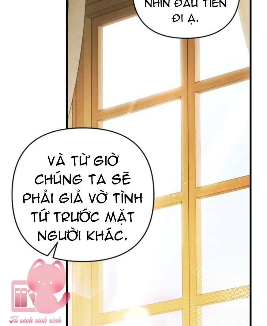 Nuôi Vị Hôn Phu Bằng Tiền Bạc Chapter 8 - Trang 2