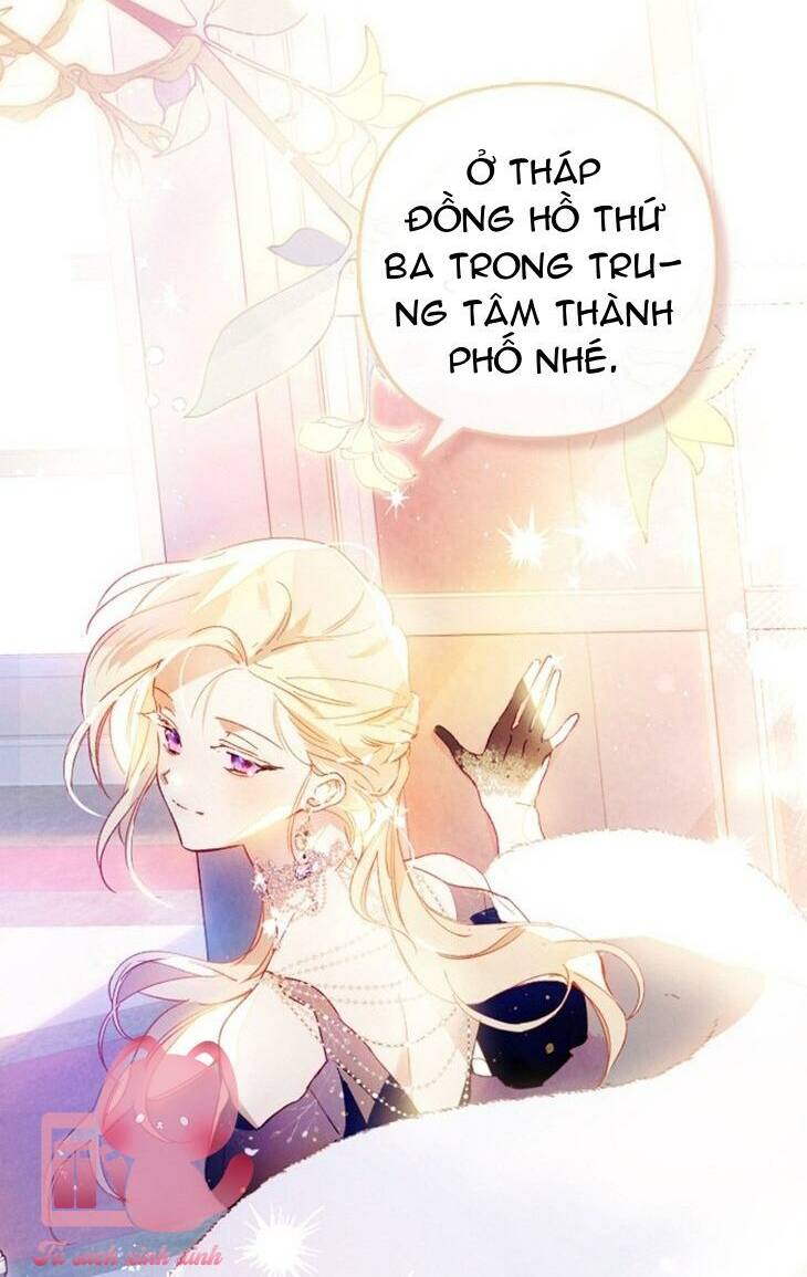 Nuôi Vị Hôn Phu Bằng Tiền Bạc Chapter 7 - Trang 2