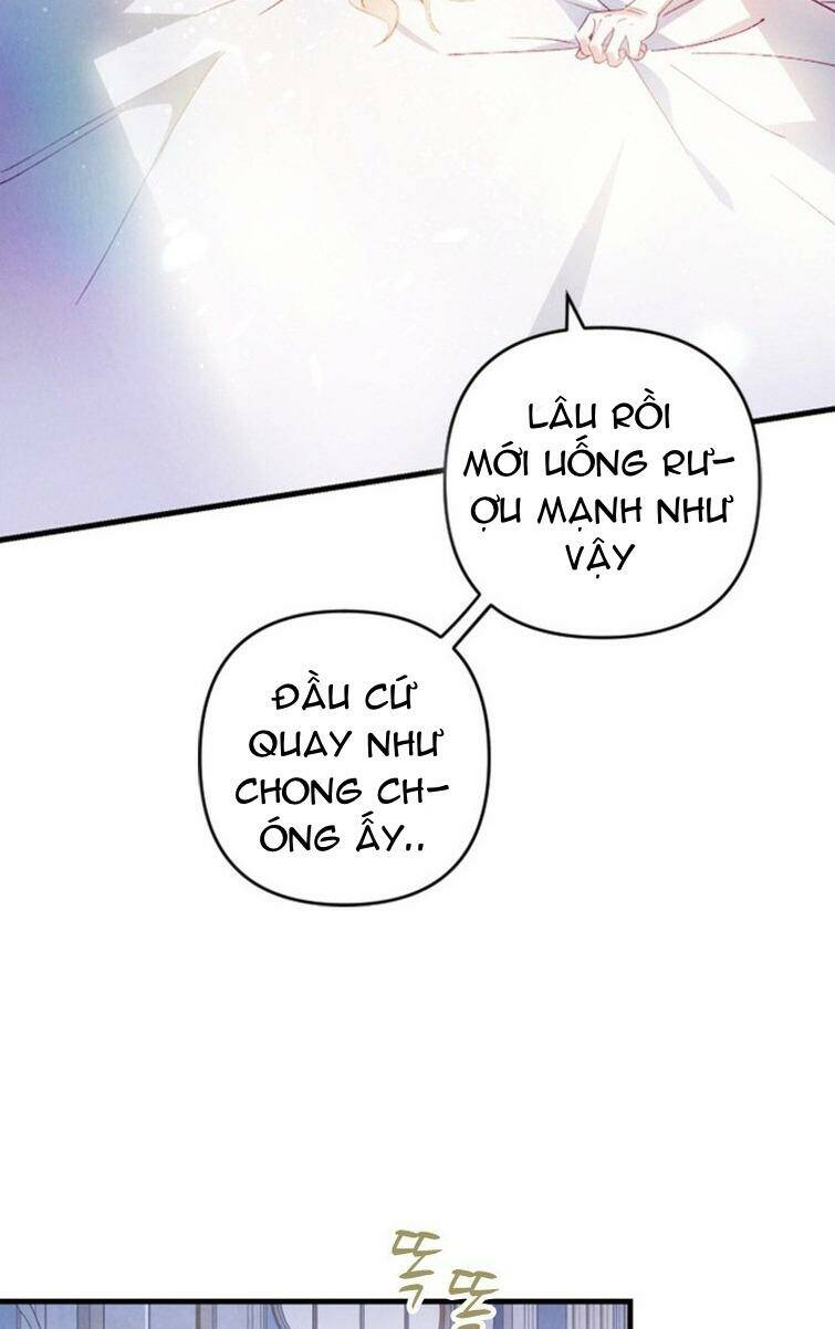 Nuôi Vị Hôn Phu Bằng Tiền Bạc Chapter 7 - Trang 2