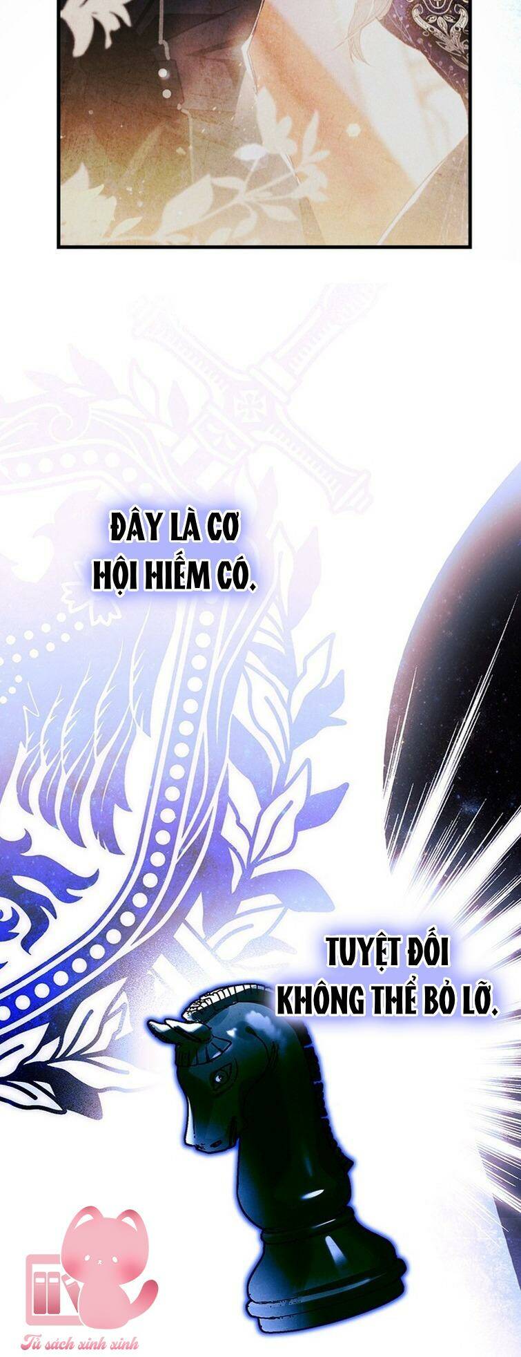 Nuôi Vị Hôn Phu Bằng Tiền Bạc Chapter 7 - Trang 2