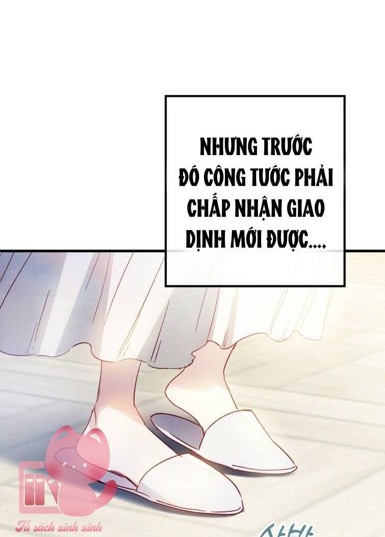 Nuôi Vị Hôn Phu Bằng Tiền Bạc Chapter 7 - Trang 2