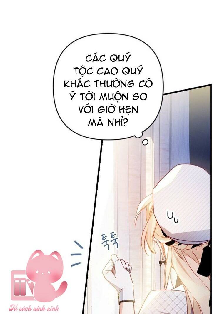 Nuôi Vị Hôn Phu Bằng Tiền Bạc Chapter 7 - Trang 2