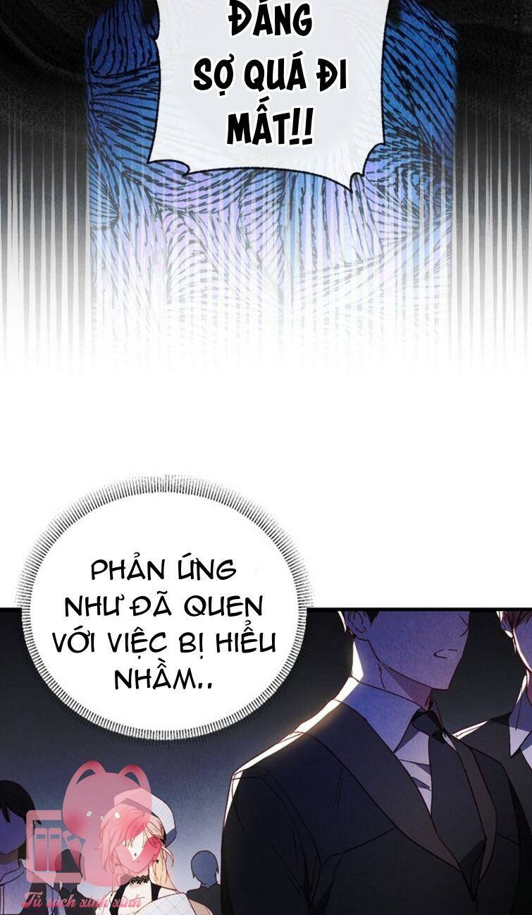 Nuôi Vị Hôn Phu Bằng Tiền Bạc Chapter 7 - Trang 2