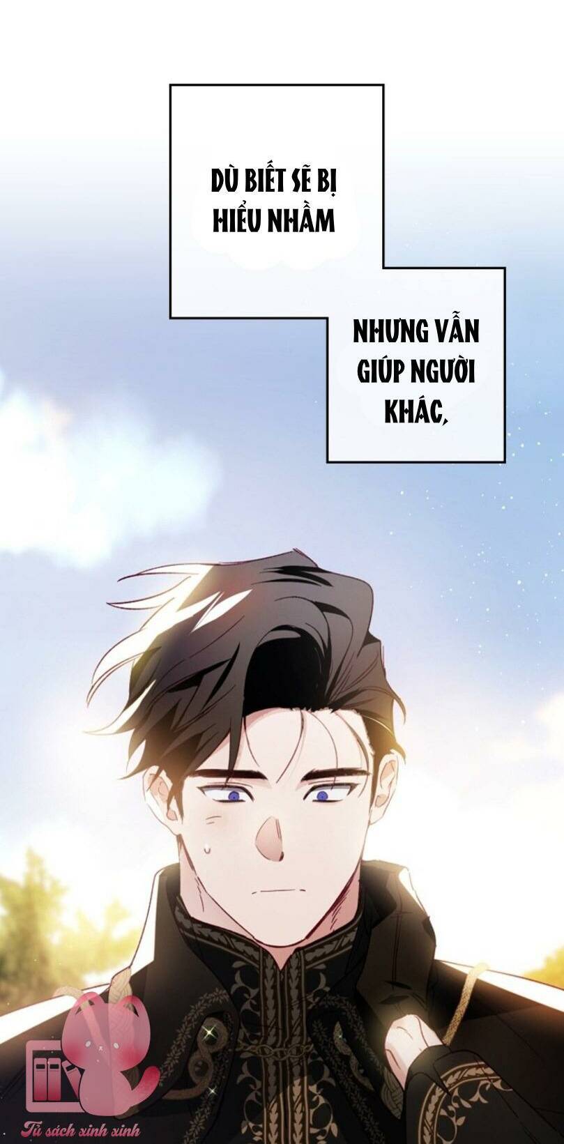 Nuôi Vị Hôn Phu Bằng Tiền Bạc Chapter 7 - Trang 2