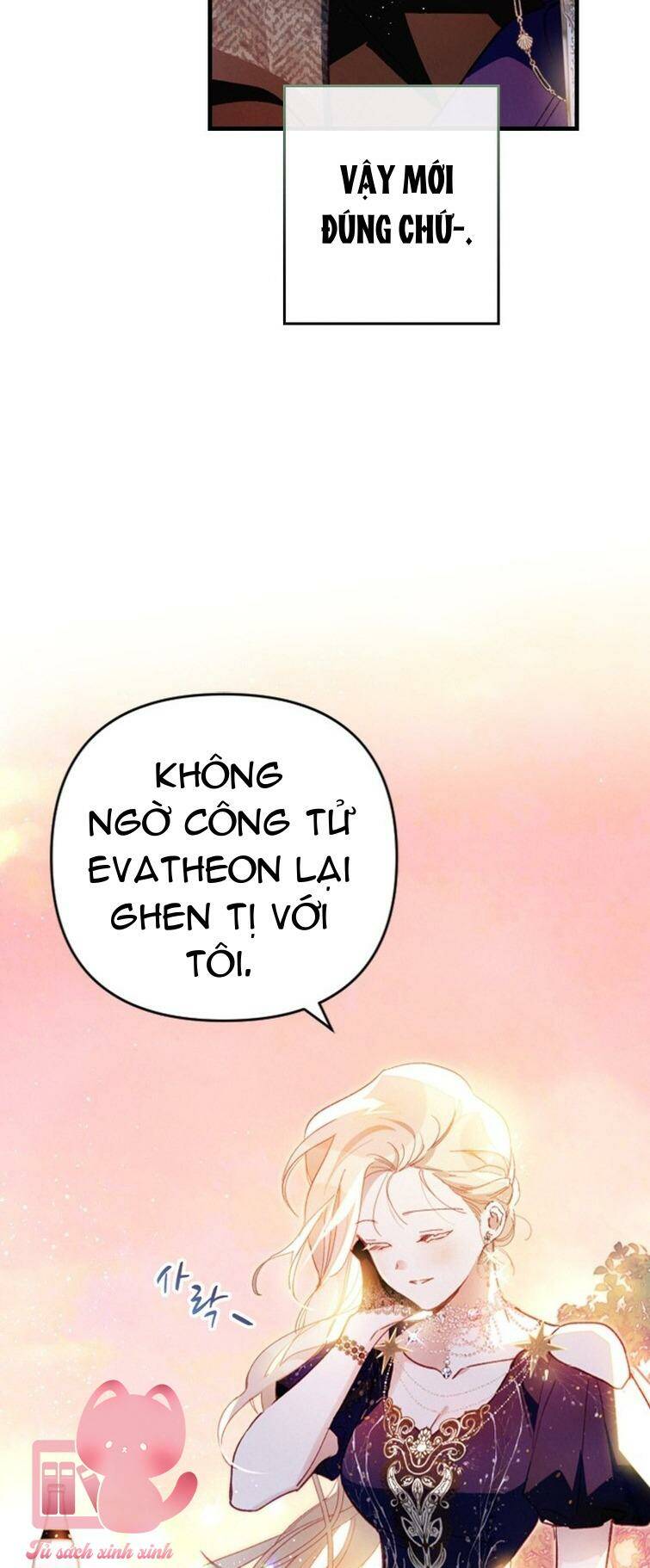 Nuôi Vị Hôn Phu Bằng Tiền Bạc Chapter 6 - Trang 2