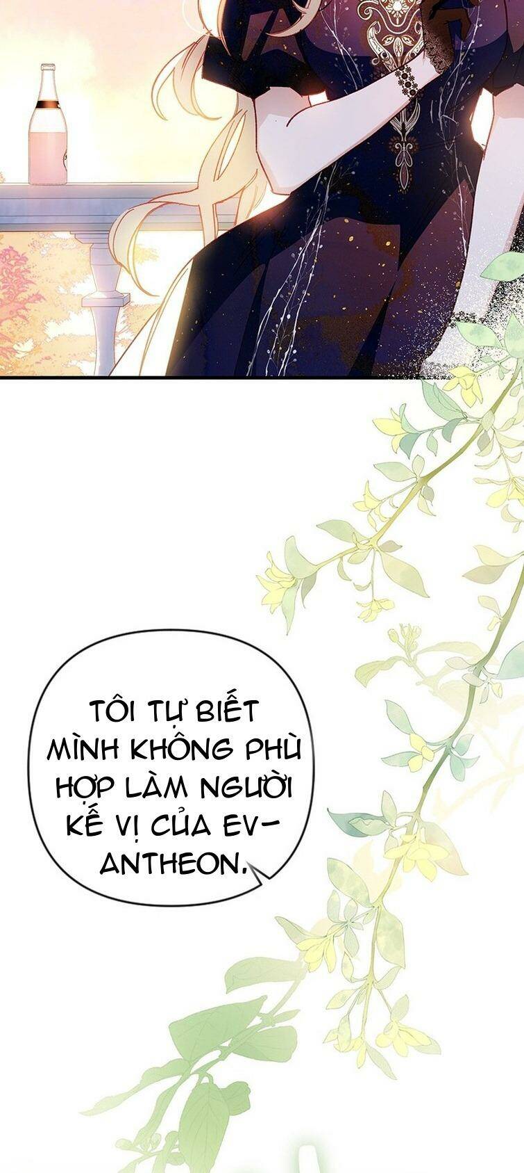 Nuôi Vị Hôn Phu Bằng Tiền Bạc Chapter 6 - Trang 2