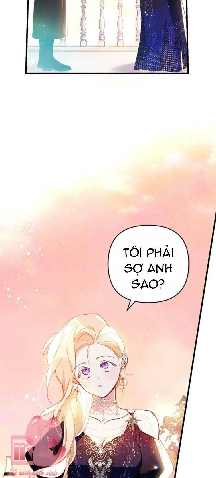 Nuôi Vị Hôn Phu Bằng Tiền Bạc Chapter 6 - Trang 2