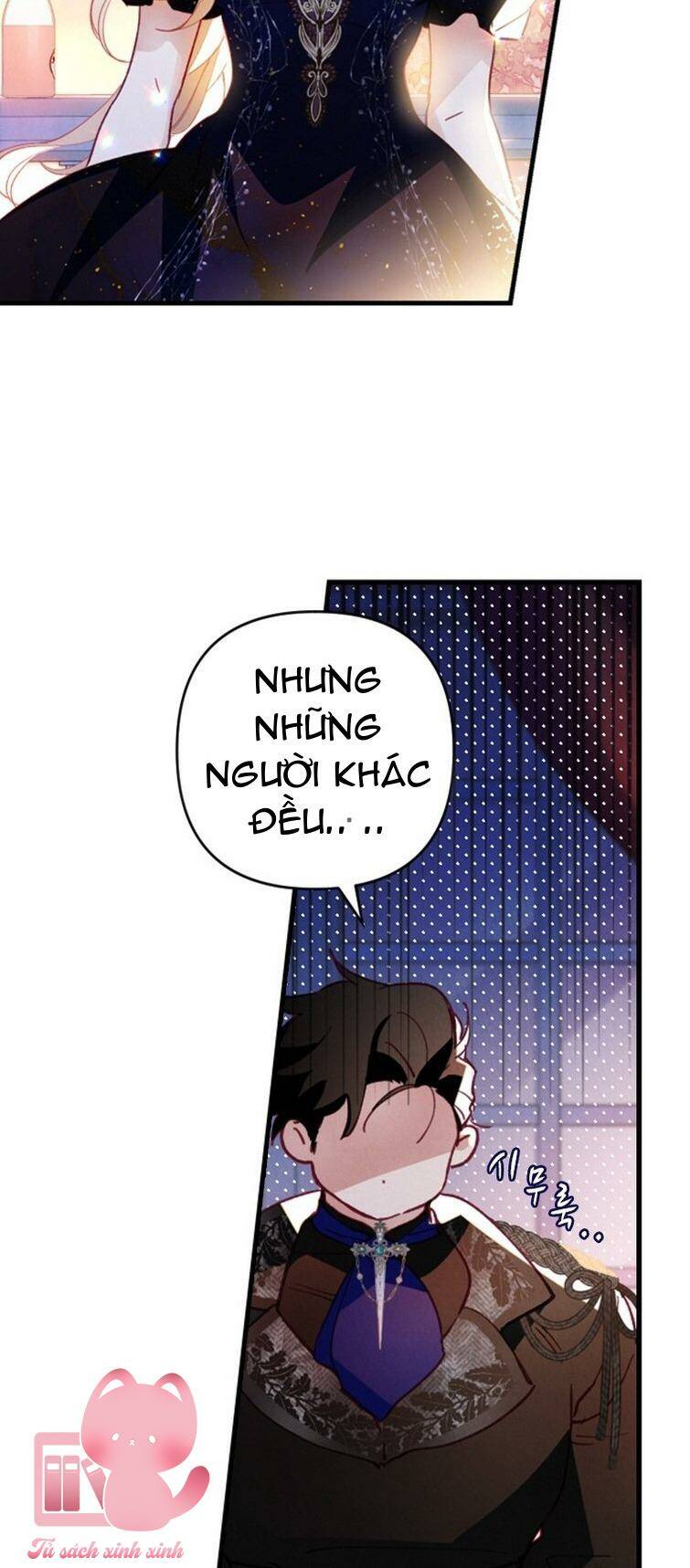 Nuôi Vị Hôn Phu Bằng Tiền Bạc Chapter 6 - Trang 2