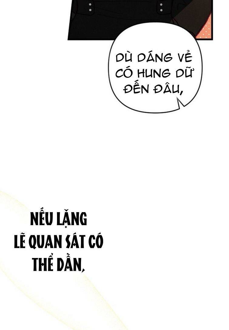 Nuôi Vị Hôn Phu Bằng Tiền Bạc Chapter 6 - Trang 2