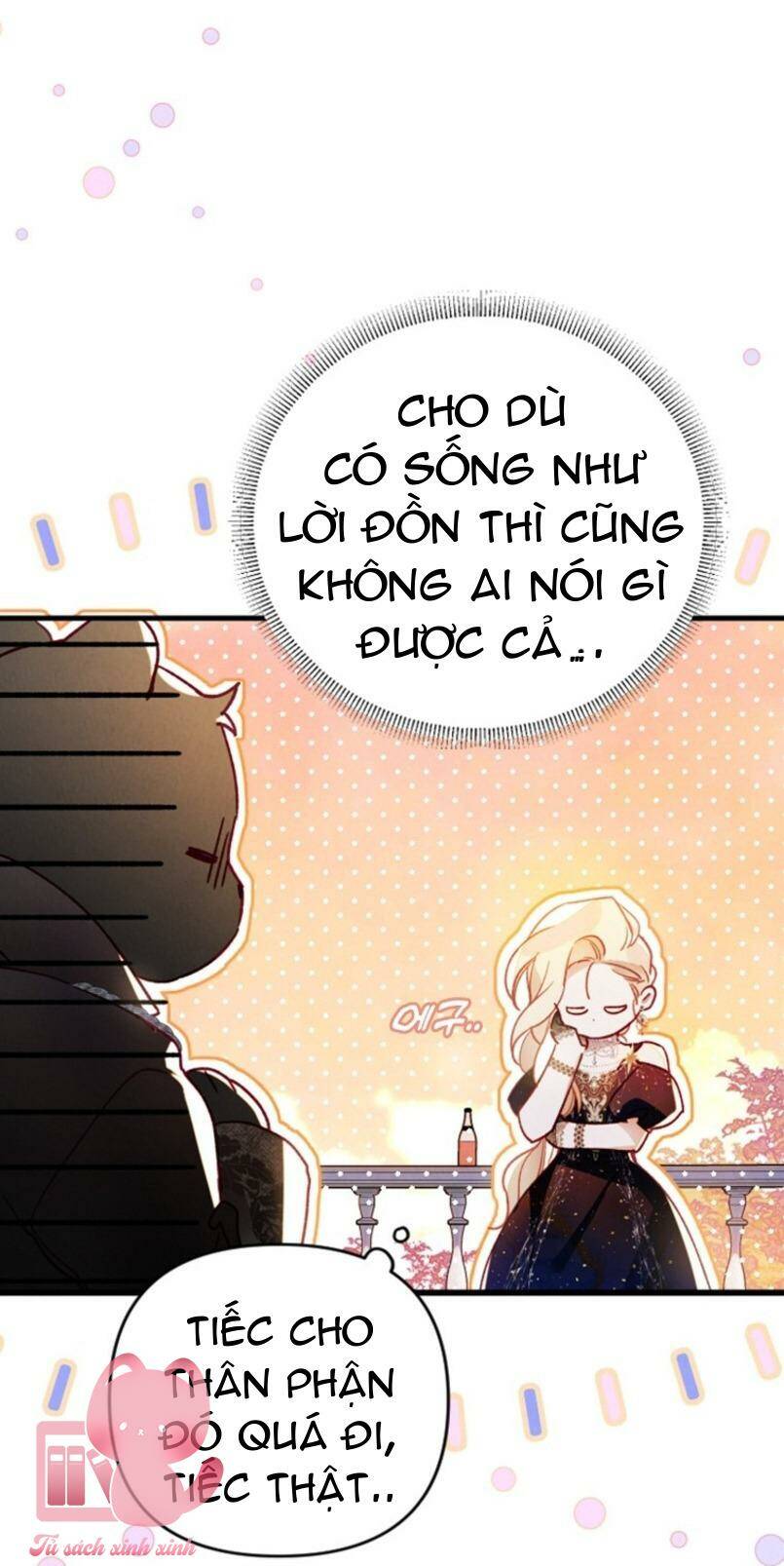 Nuôi Vị Hôn Phu Bằng Tiền Bạc Chapter 6 - Trang 2