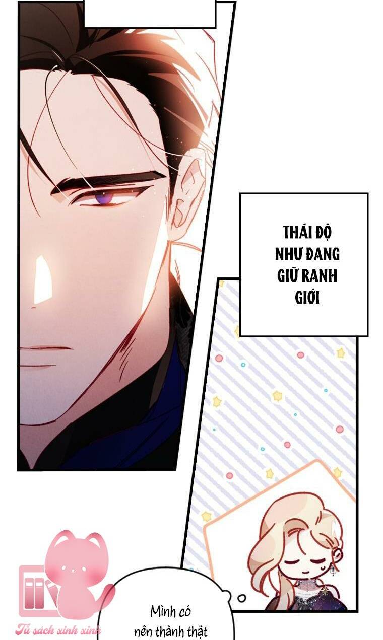 Nuôi Vị Hôn Phu Bằng Tiền Bạc Chapter 5 - Trang 2