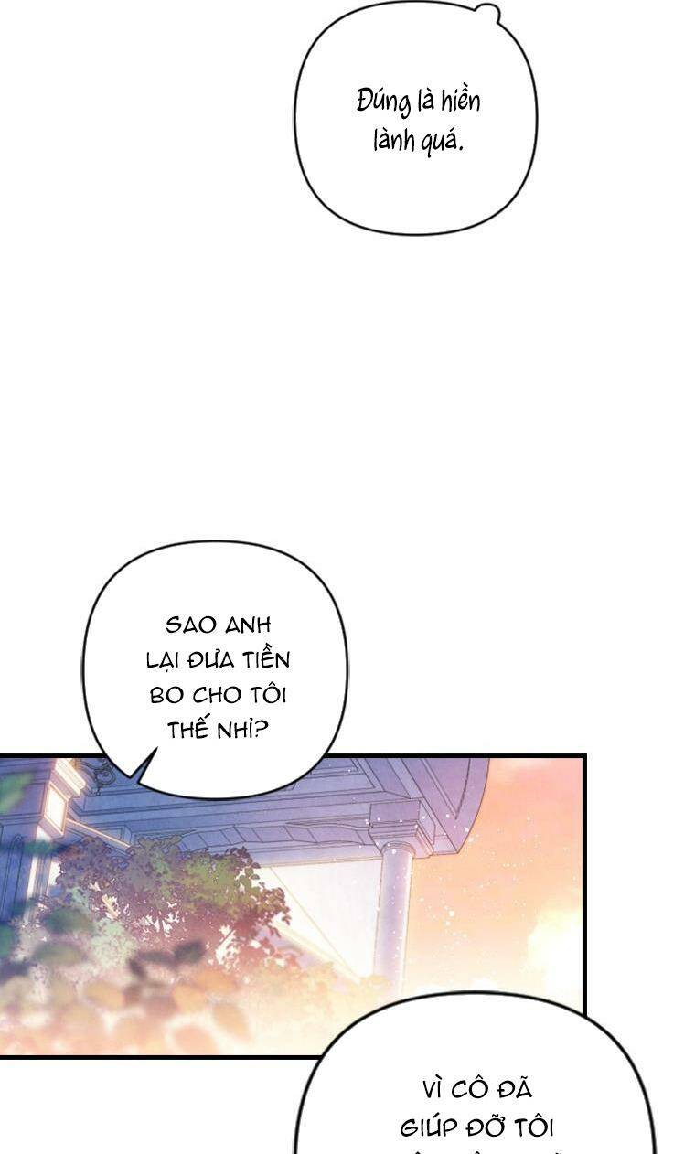 Nuôi Vị Hôn Phu Bằng Tiền Bạc Chapter 5 - Trang 2