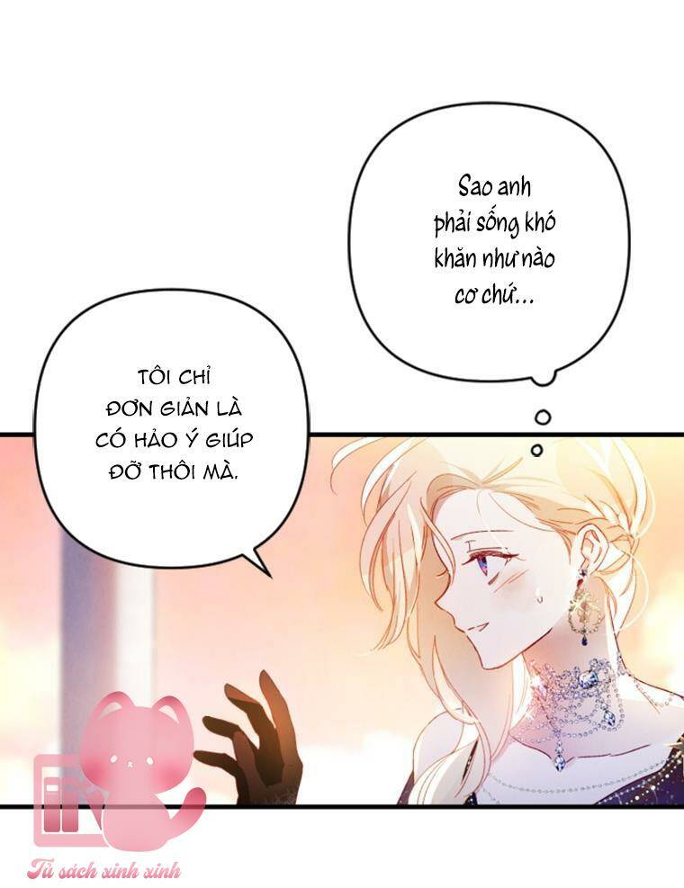 Nuôi Vị Hôn Phu Bằng Tiền Bạc Chapter 5 - Trang 2