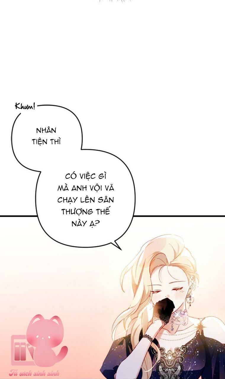 Nuôi Vị Hôn Phu Bằng Tiền Bạc Chapter 5 - Trang 2