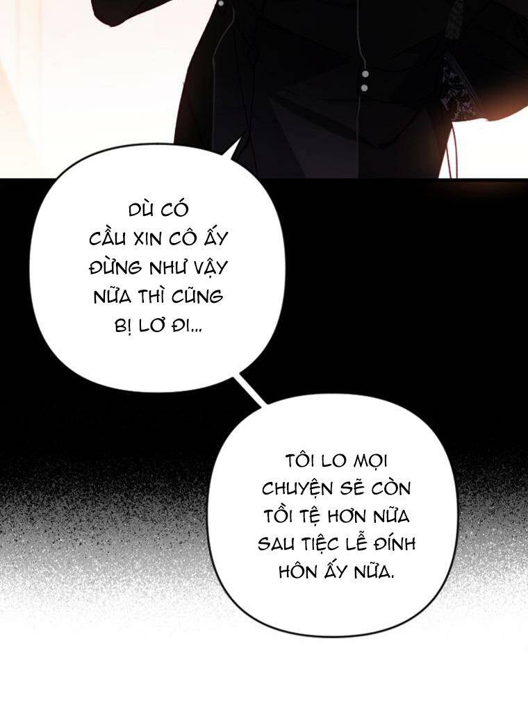 Nuôi Vị Hôn Phu Bằng Tiền Bạc Chapter 5 - Trang 2