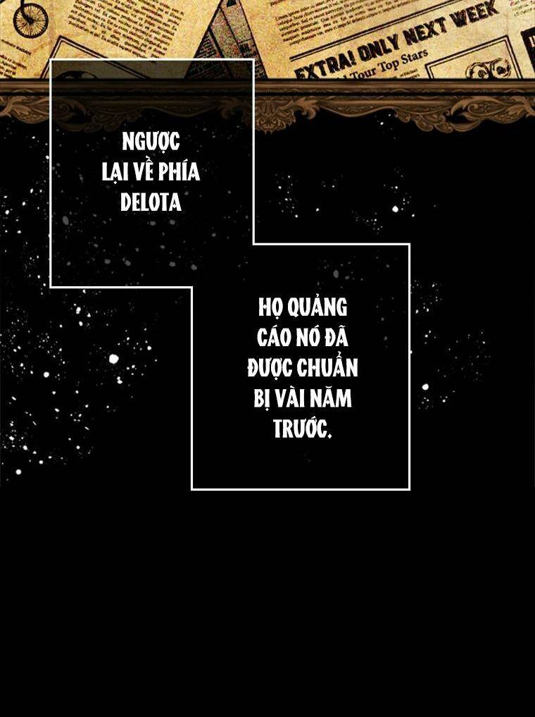 Nuôi Vị Hôn Phu Bằng Tiền Bạc Chapter 5 - Trang 2