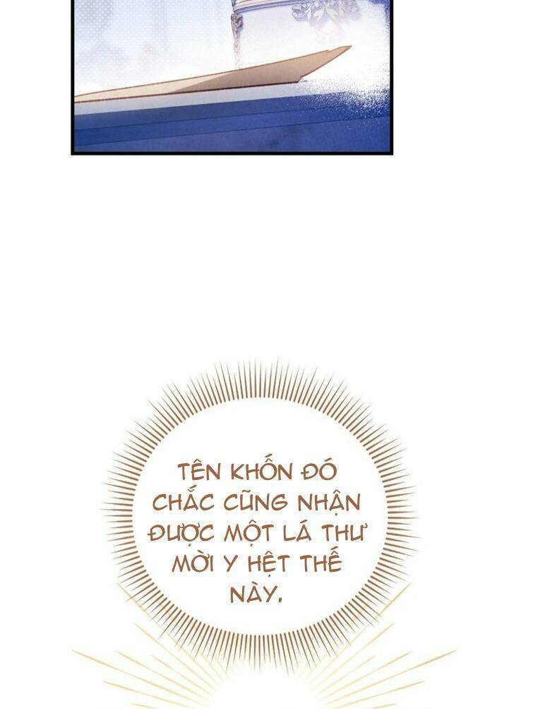 Nuôi Vị Hôn Phu Bằng Tiền Bạc Chapter 4 - Trang 2