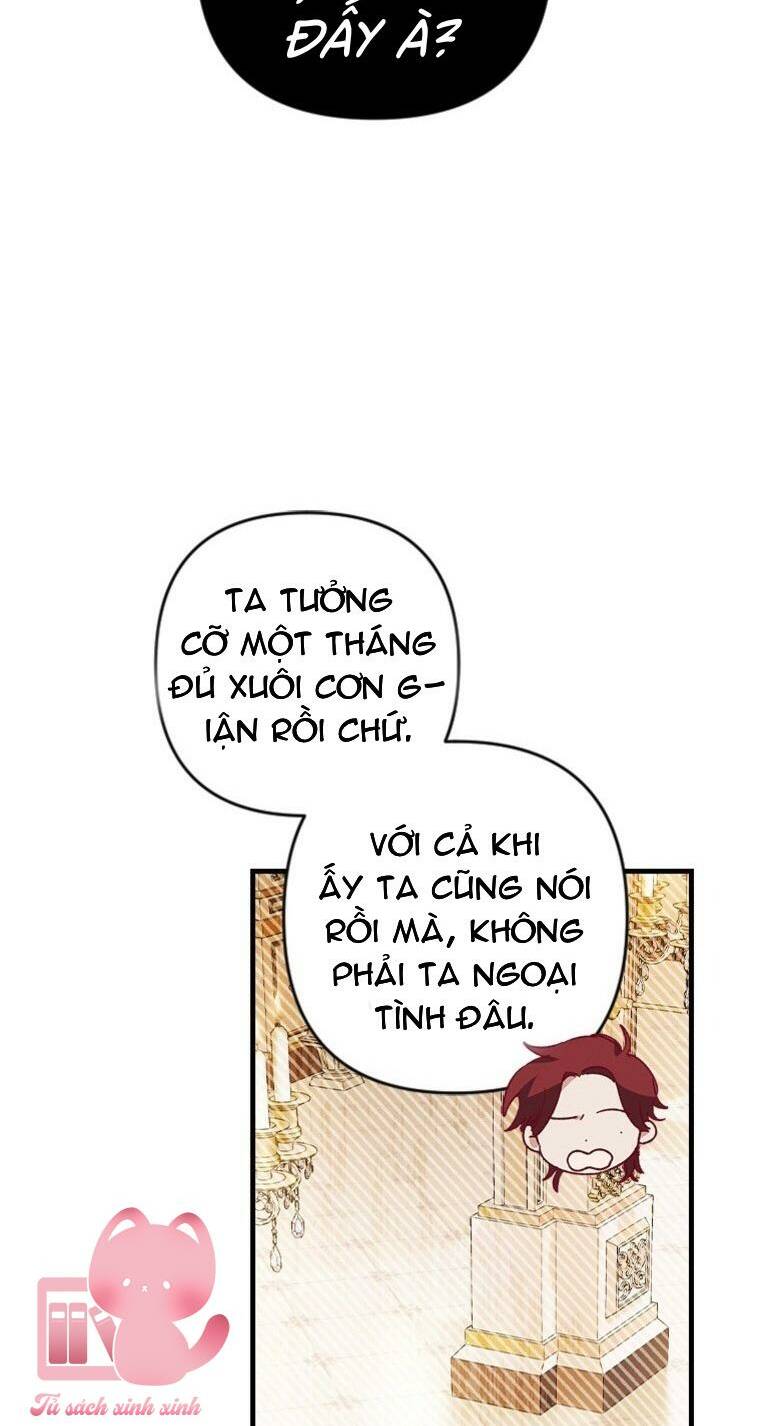 Nuôi Vị Hôn Phu Bằng Tiền Bạc Chapter 4 - Trang 2