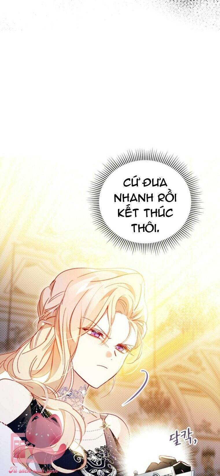 Nuôi Vị Hôn Phu Bằng Tiền Bạc Chapter 4 - Trang 2