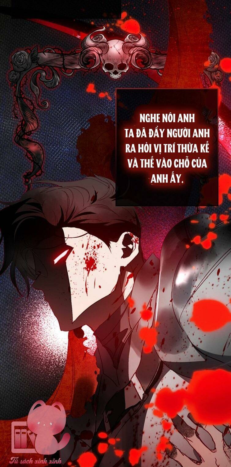 Nuôi Vị Hôn Phu Bằng Tiền Bạc Chapter 4 - Trang 2