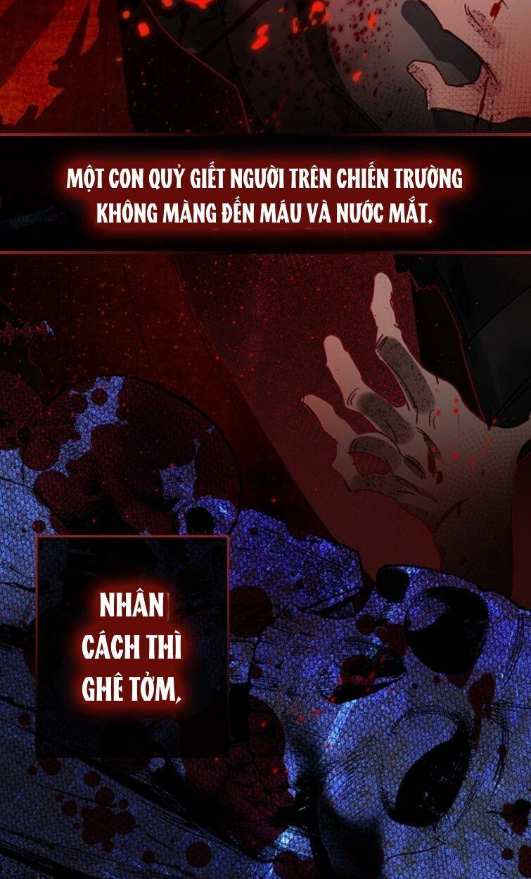 Nuôi Vị Hôn Phu Bằng Tiền Bạc Chapter 4 - Trang 2