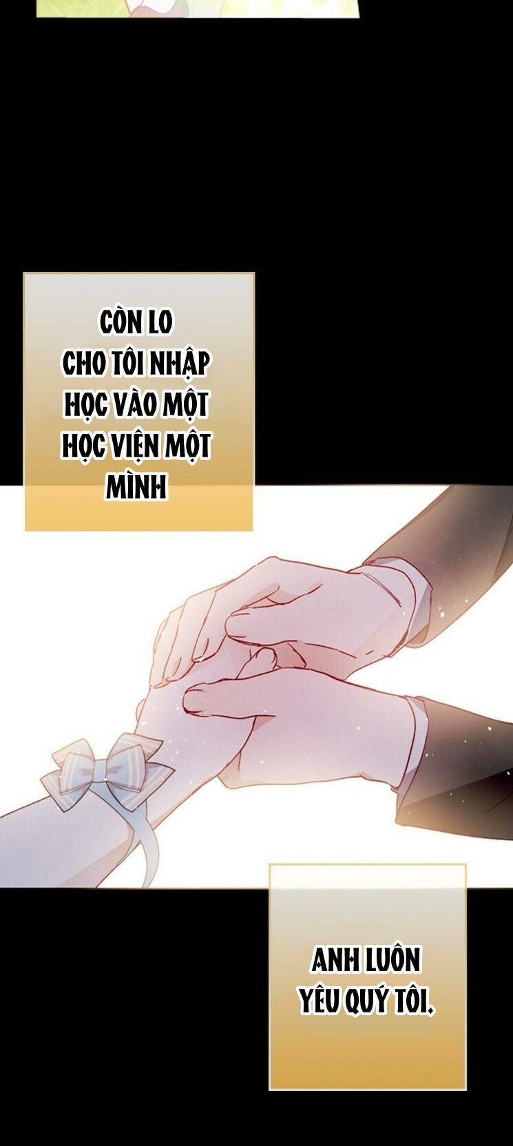 Nuôi Vị Hôn Phu Bằng Tiền Bạc Chapter 3 - Trang 2