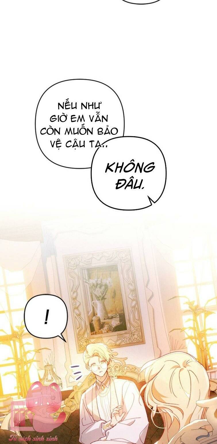 Nuôi Vị Hôn Phu Bằng Tiền Bạc Chapter 3 - Trang 2