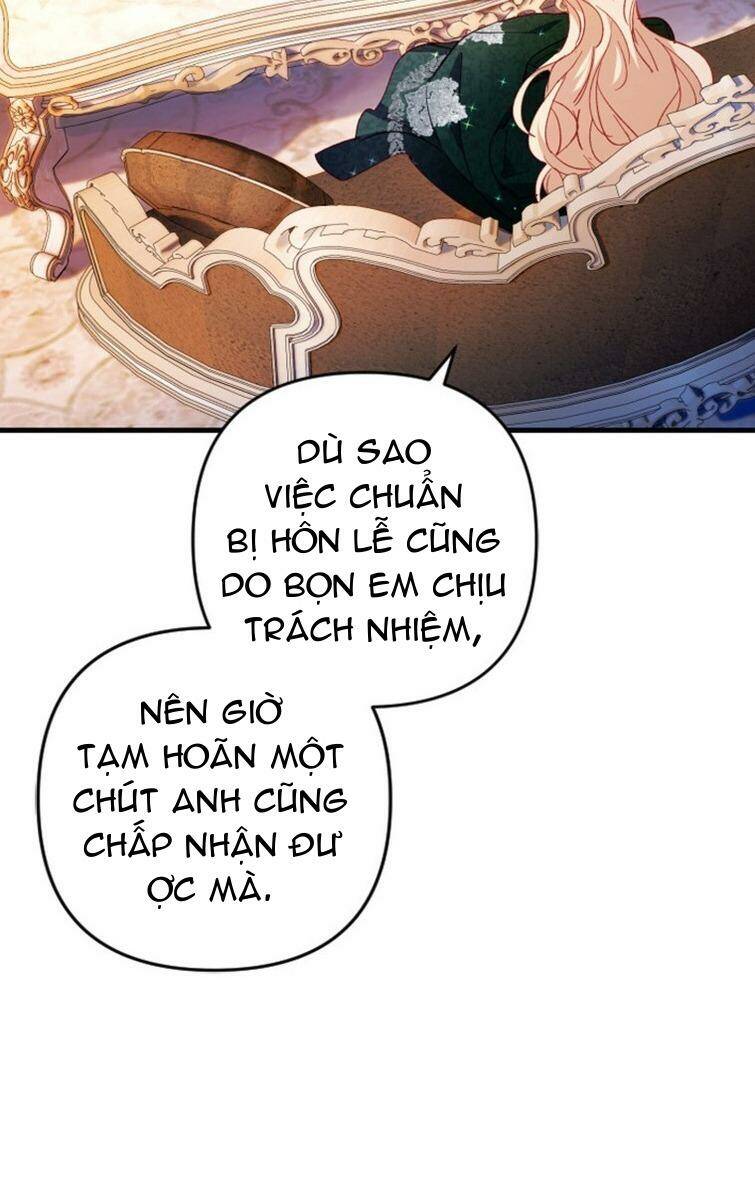 Nuôi Vị Hôn Phu Bằng Tiền Bạc Chapter 3 - Trang 2