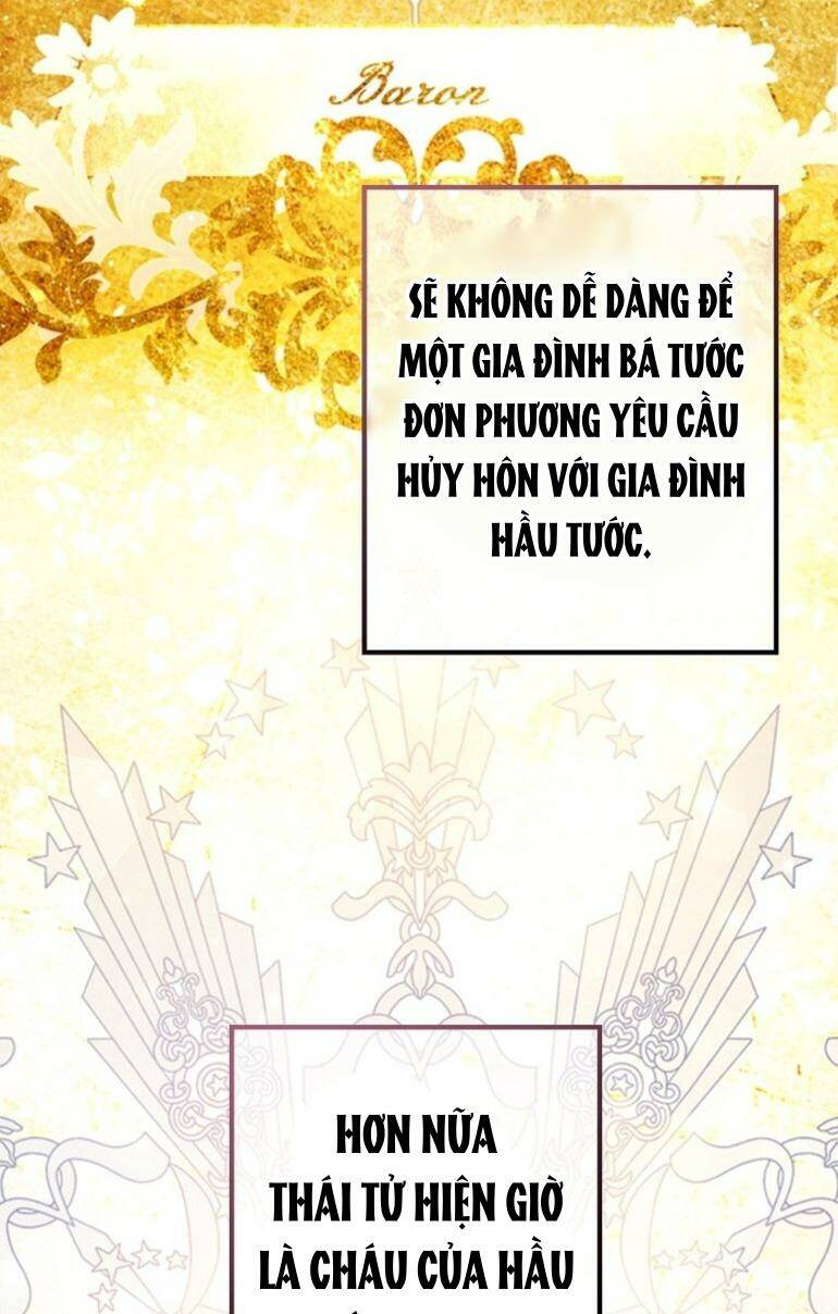 Nuôi Vị Hôn Phu Bằng Tiền Bạc Chapter 3 - Trang 2