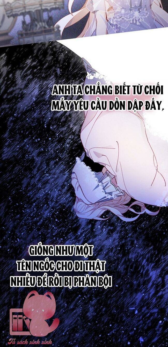 Nuôi Vị Hôn Phu Bằng Tiền Bạc Chapter 2 - Trang 2