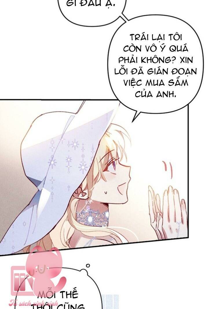 Nuôi Vị Hôn Phu Bằng Tiền Bạc Chapter 2 - Trang 2