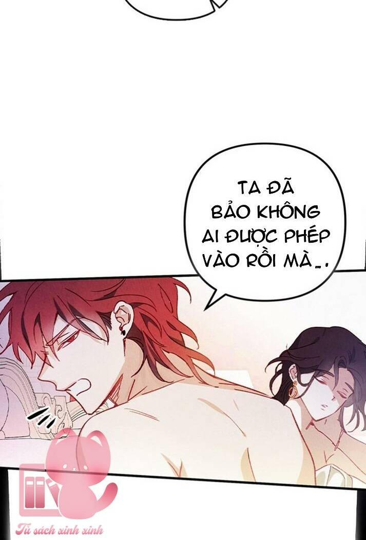 Nuôi Vị Hôn Phu Bằng Tiền Bạc Chapter 1 - Trang 2