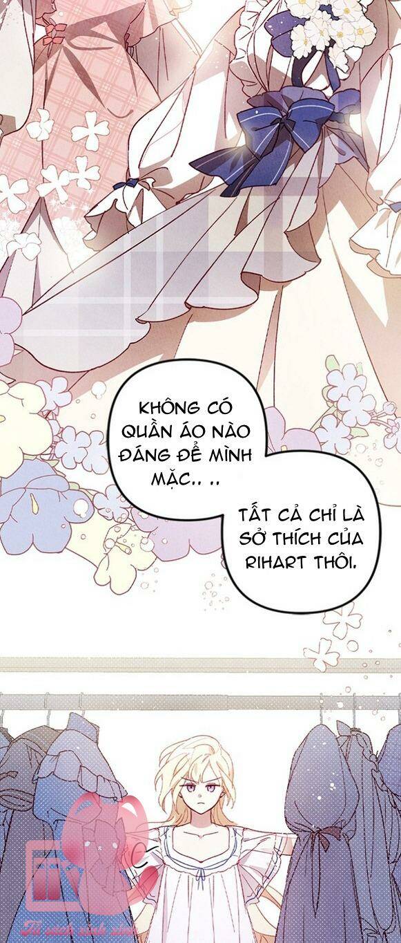 Nuôi Vị Hôn Phu Bằng Tiền Bạc Chapter 1 - Trang 2