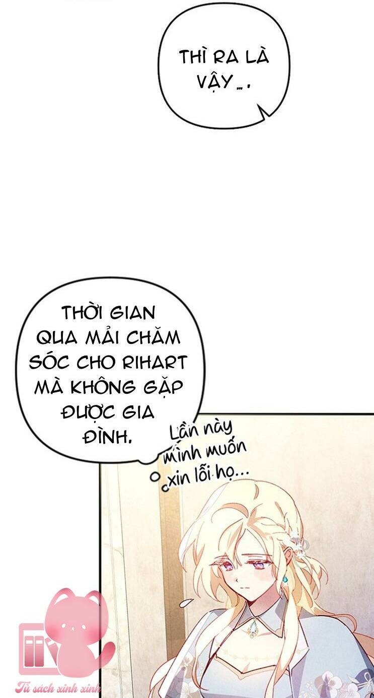 Nuôi Vị Hôn Phu Bằng Tiền Bạc Chapter 1 - Trang 2