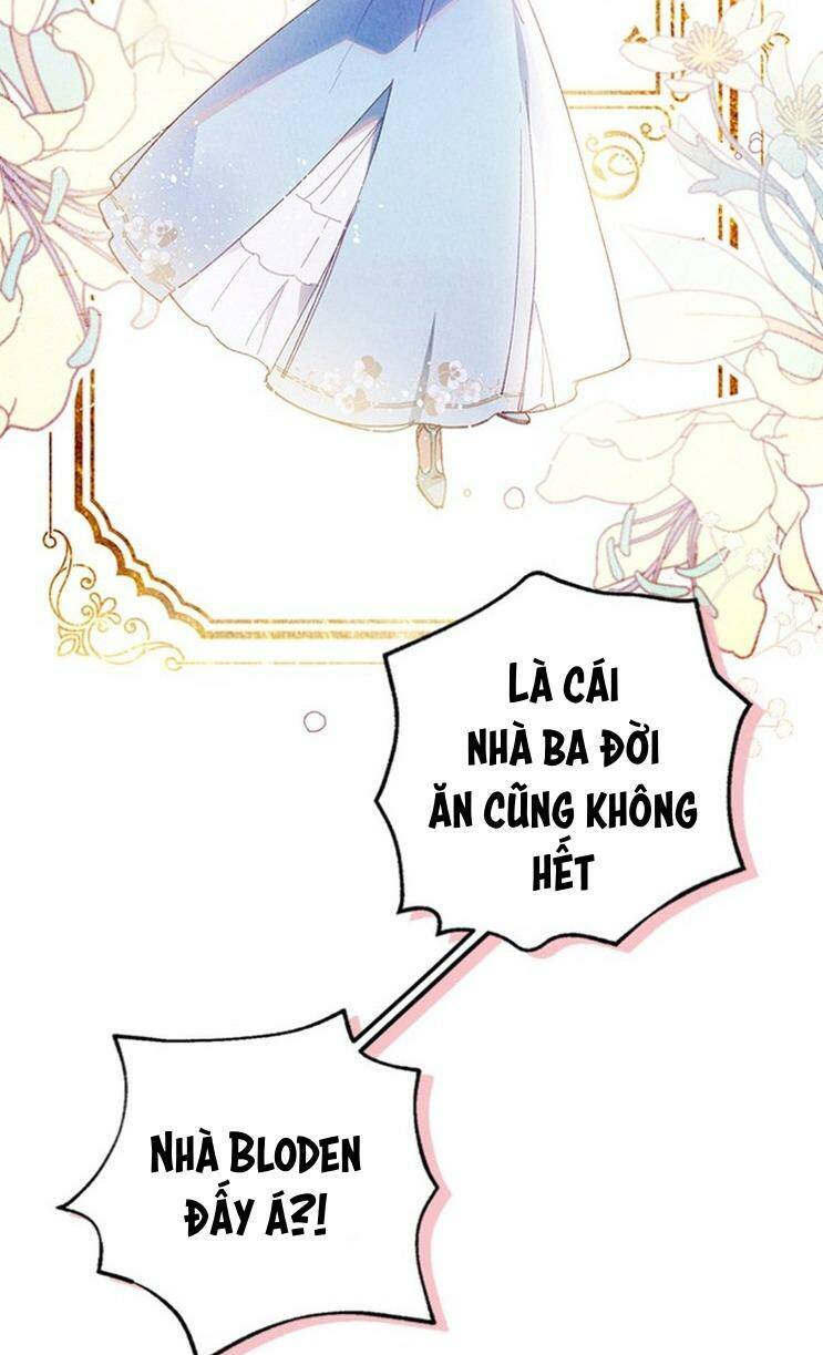 Nuôi Vị Hôn Phu Bằng Tiền Bạc Chapter 1 - Trang 2