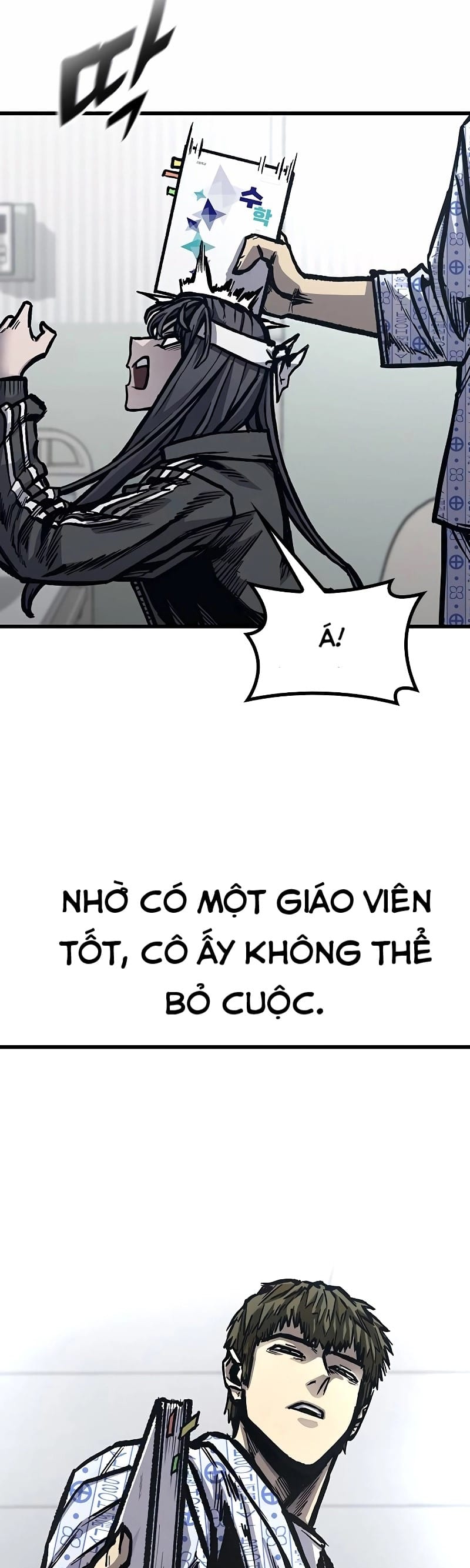 Huyền Thoại Tái Xuất Chapter 97 - Trang 2