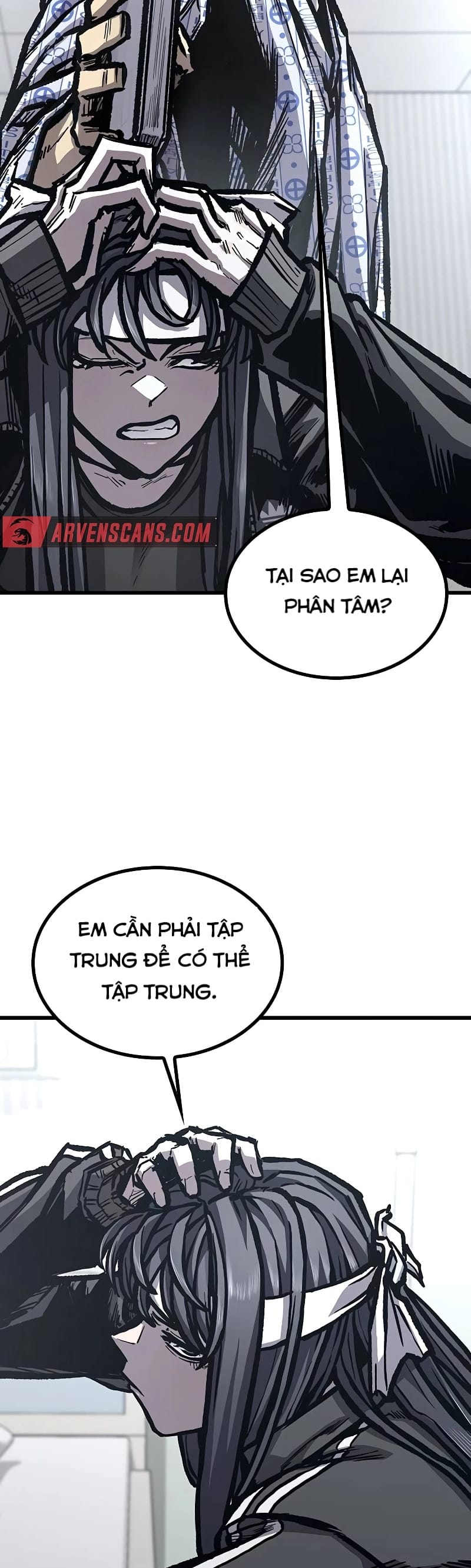 Huyền Thoại Tái Xuất Chapter 97 - Trang 2